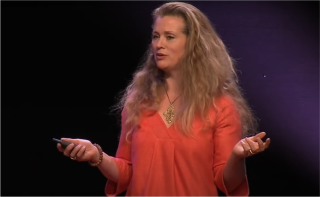 Changing the world through social entrepreneurship | Willemijn Verloop